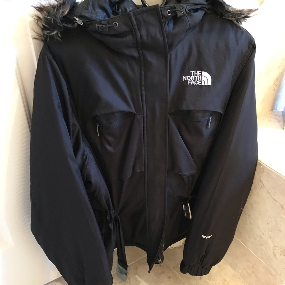 The North Face Down Coat